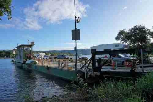 Visiting The Delightful Daintree Rainforest From Cairns Muy Linda Travels