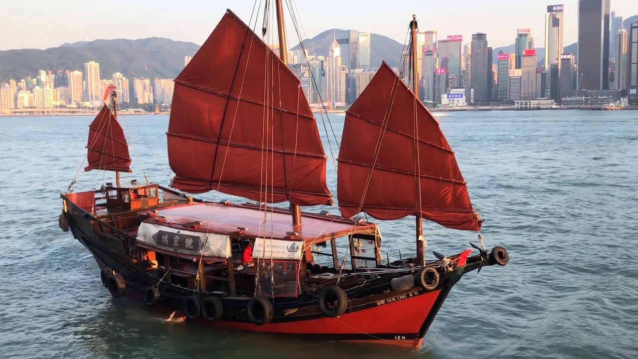 Hong Kong Highlights