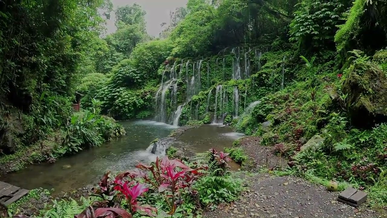 Bali Indonesia Highlights
