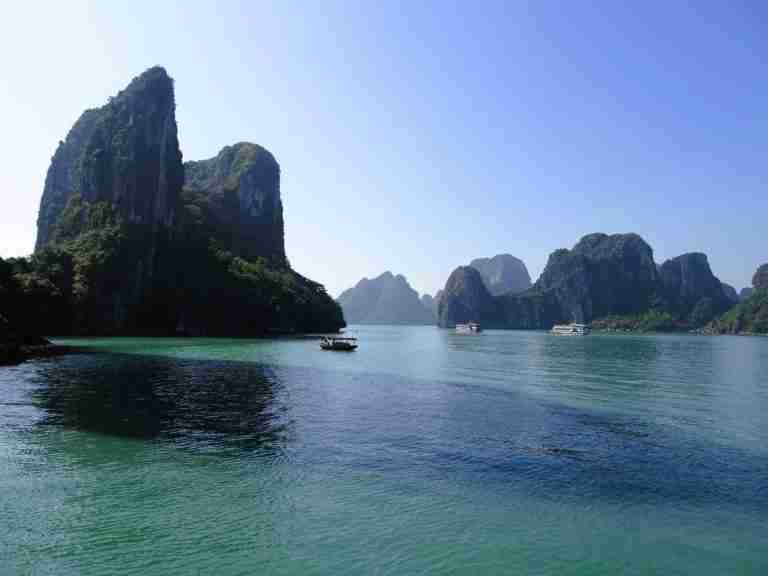 How to Visit Stunning Ha Long Bay in Vietnam in 2023