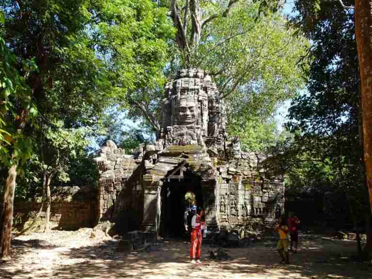 Why Angkor Wat in Cambodia is So Special