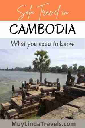 cambodia solo travel reddit