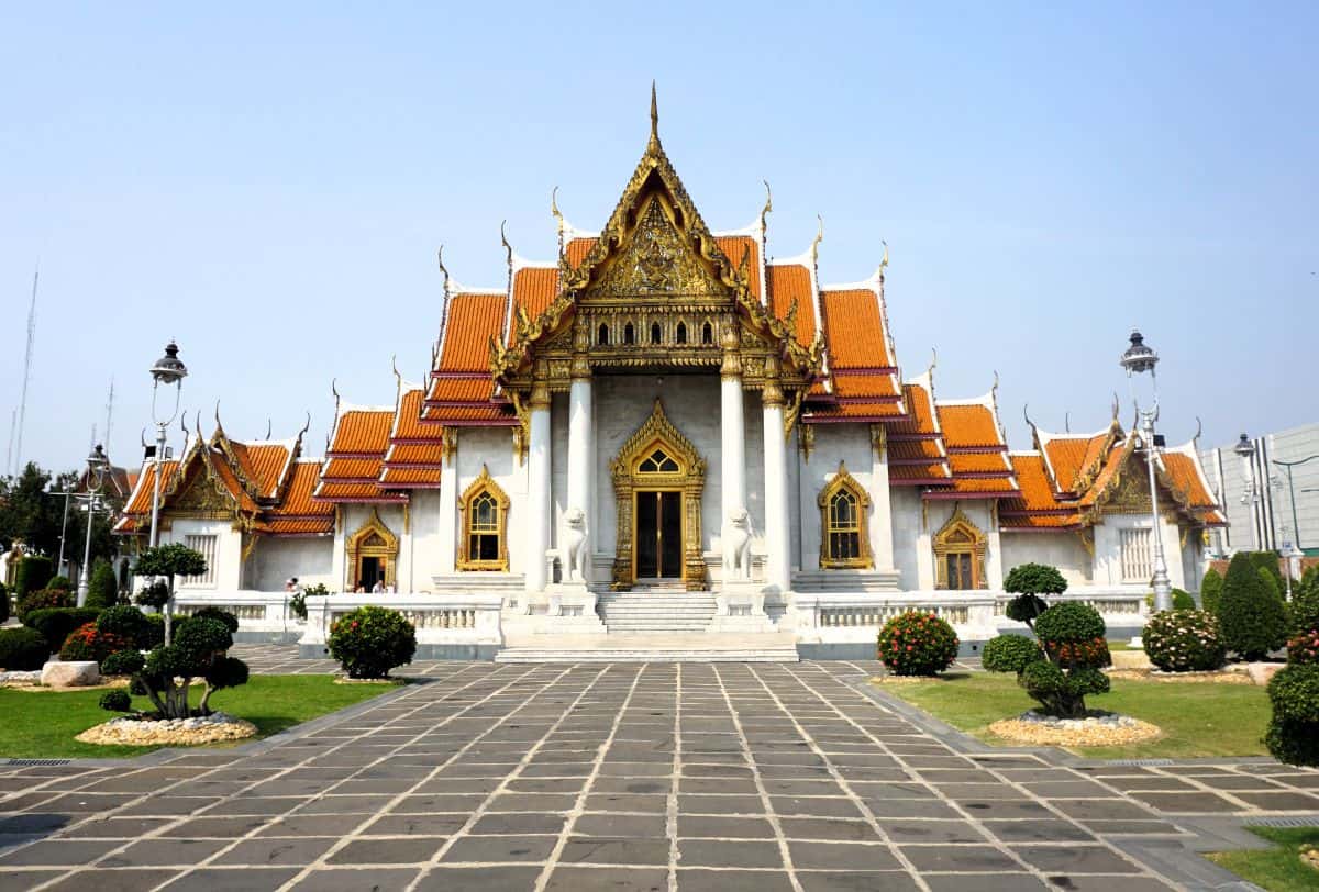 3 Days in Bangkok - An Exciting Itinerary for 2024 - Muy Linda Travels