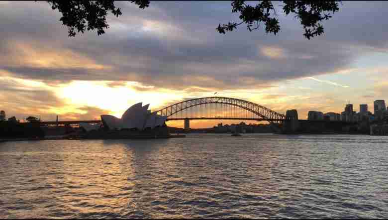 15 of the Best Sunset Spots in Sydney (by a local) - Muy Linda Travels