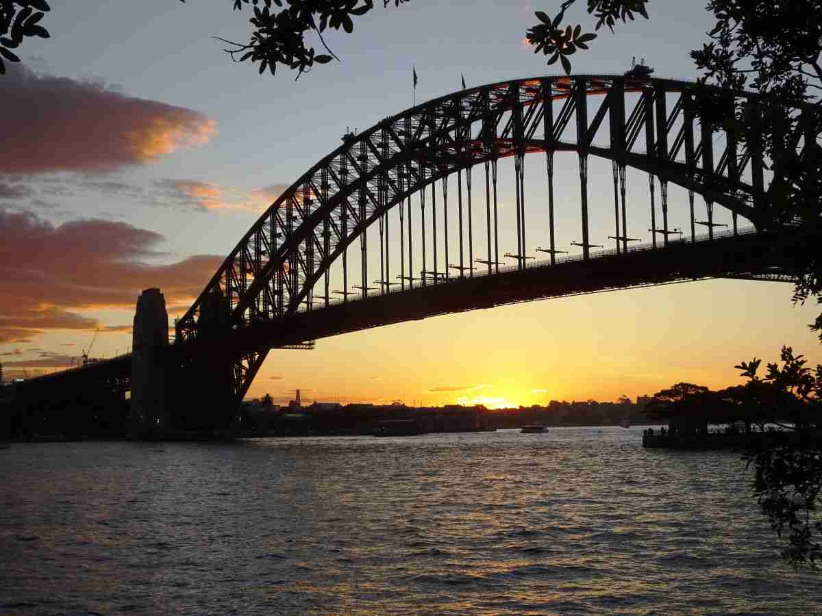 15 of the Best Sunset Spots in Sydney - Muy Linda Travels