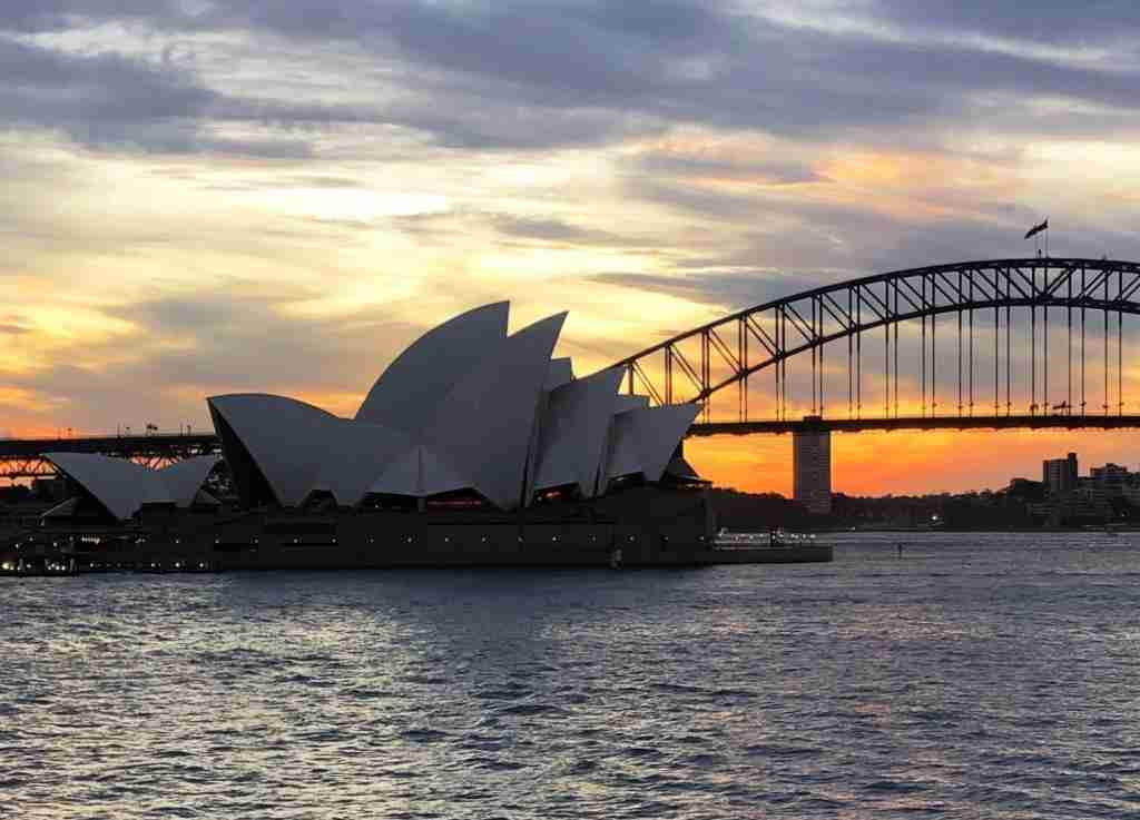 the best things to do in Sydney alone