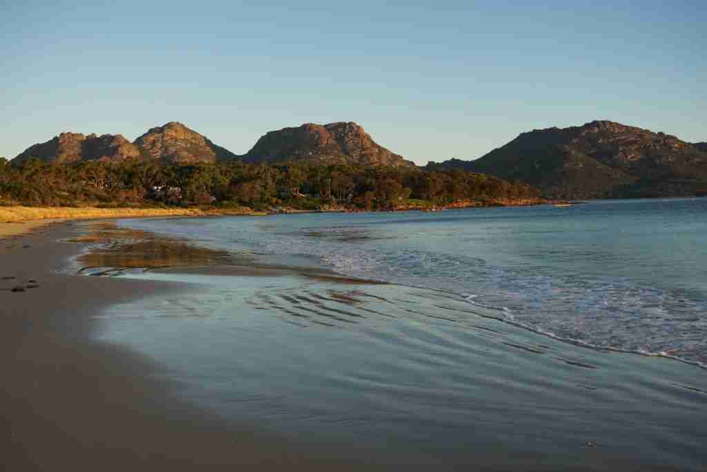 Coles Bay Tasmania