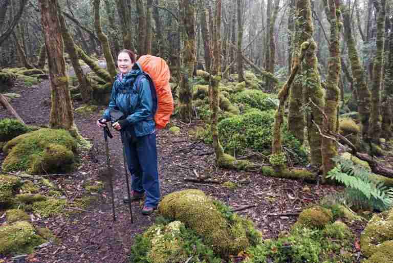 3 Capes Walk in Tasmania The Best Time to Go Muy Linda Travels