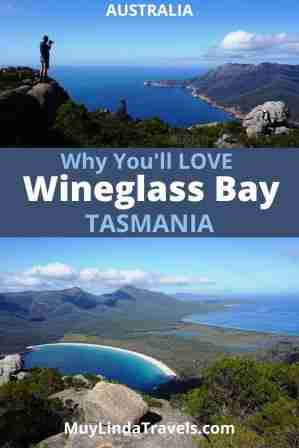 wineglass bay trip