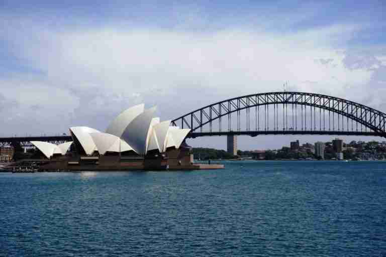 Why You’ll Love Solo Travel in Australia in 2023