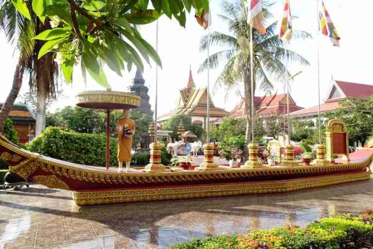 Best time to travel to Cambodia and Vietnam