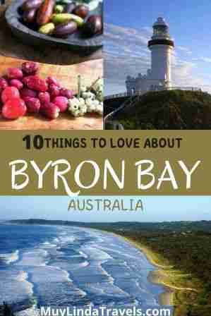 10 TOP Things to Do in Byron Bay March 2024