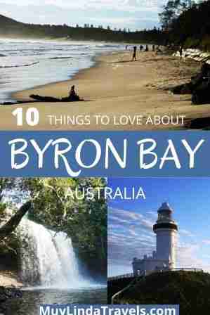 The 15 Best Things To Do In Byron Bay Australia 🌴 (For All Ages
