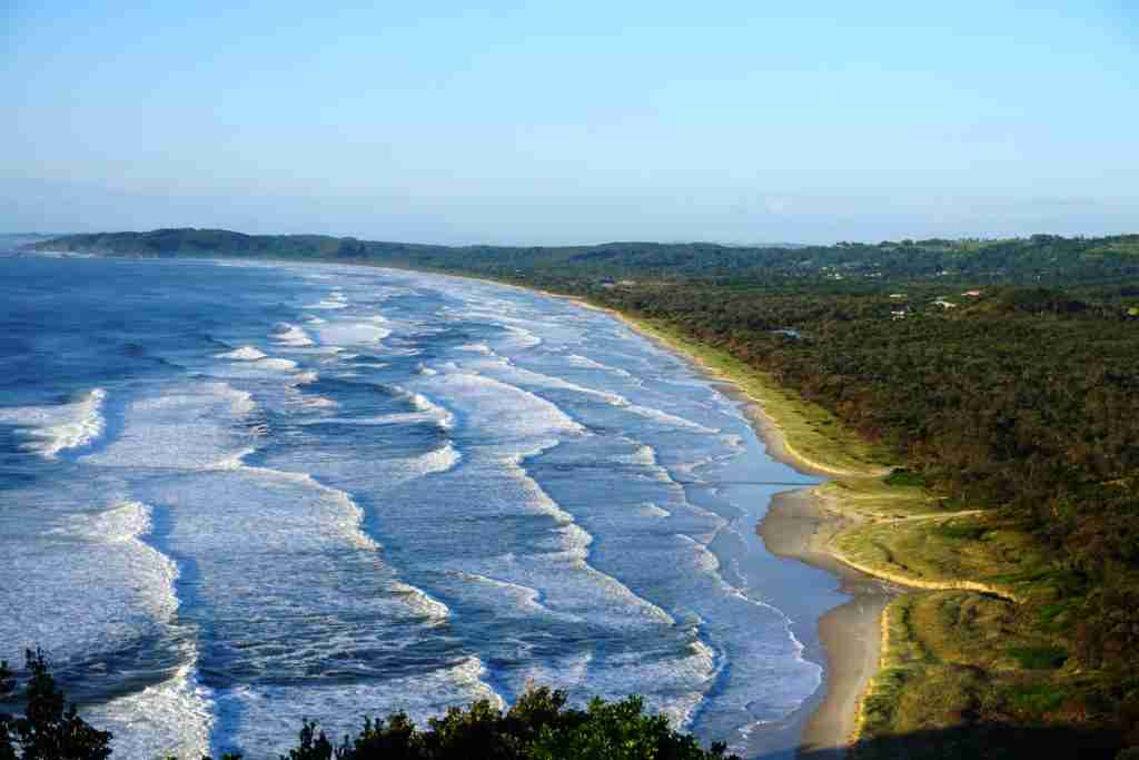 Living in Byron Bay - Worth the hype?