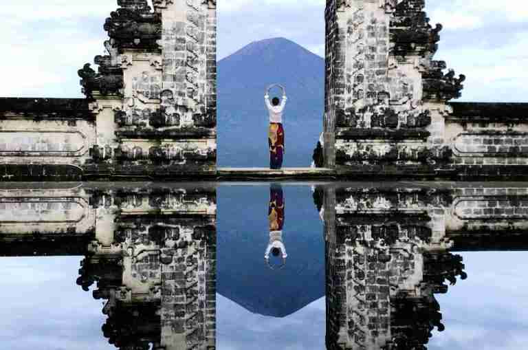 Is Lempuyang Temple Worth Visiting in Bali?