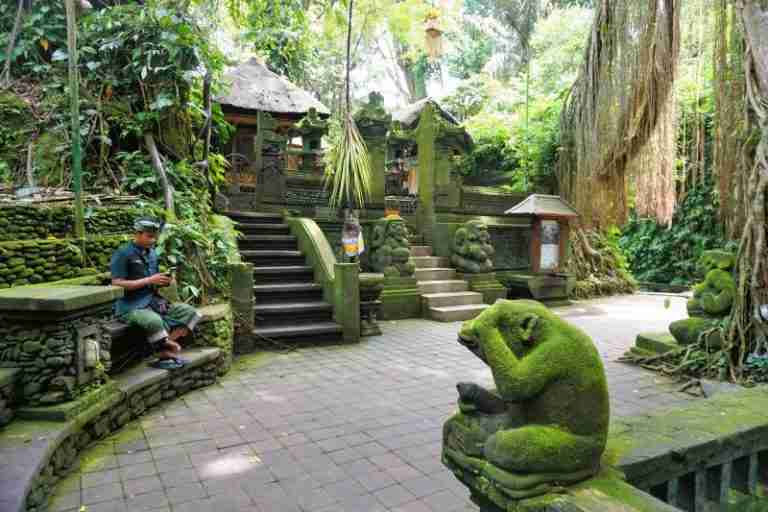 3 days in Ubud Itinerary for Fun & Relaxation