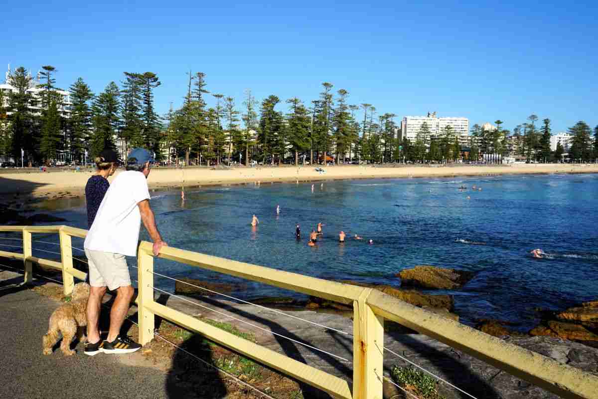 Is Bondi or Manly Beach Better in 2025? Muy Linda Travels