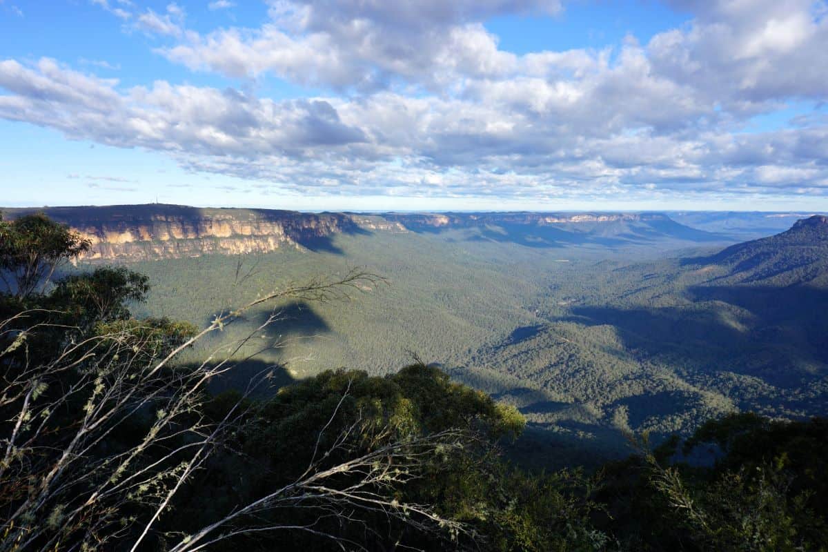 17 Best Blue Mountains Lookouts (with local tips) Muy Linda Travels