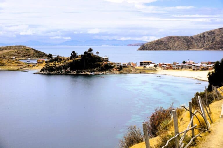 Sacral Chakra Meditation: Exploring the Sacred Energy of Lake Titicaca